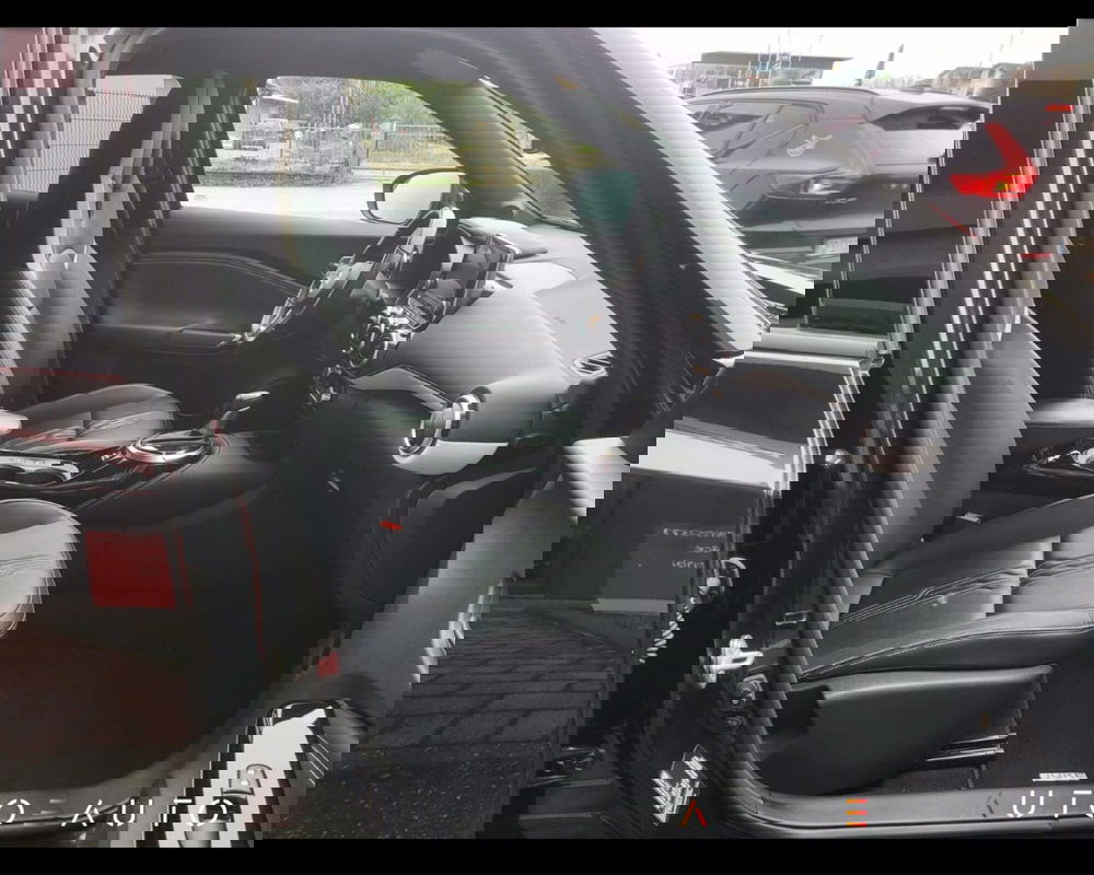 Nissan Juke usata a Reggio Emilia (14)