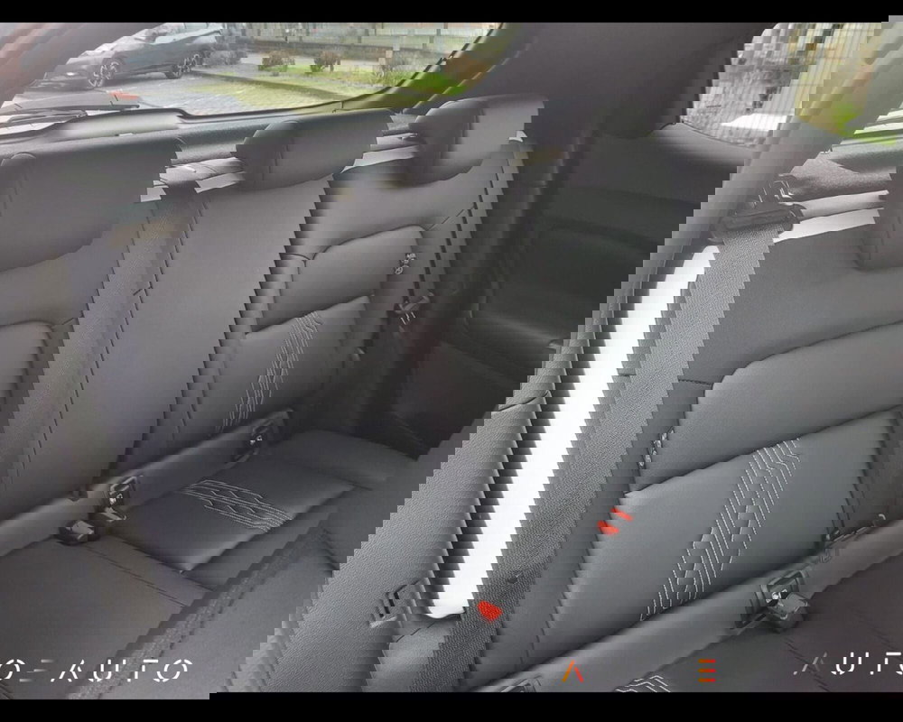 Nissan Juke usata a Reggio Emilia (15)