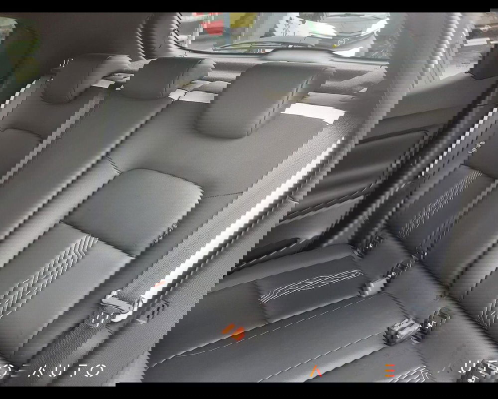 Nissan Juke usata a Reggio Emilia (16)