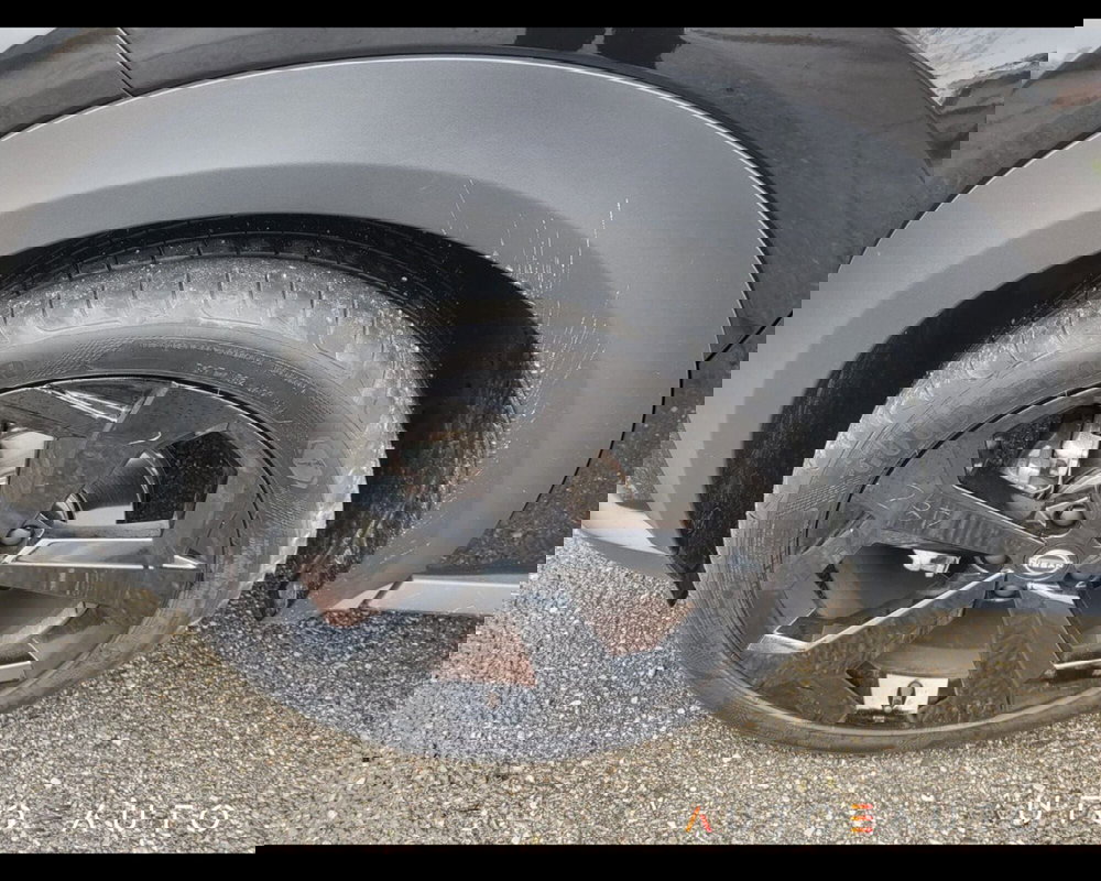 Nissan Juke usata a Reggio Emilia (9)