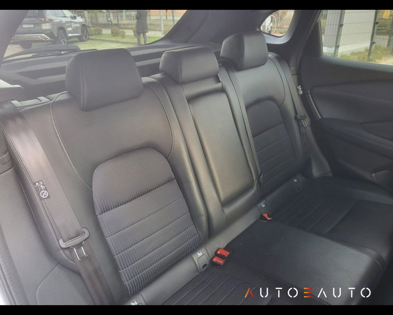 Nissan Qashqai usata a Reggio Emilia (15)