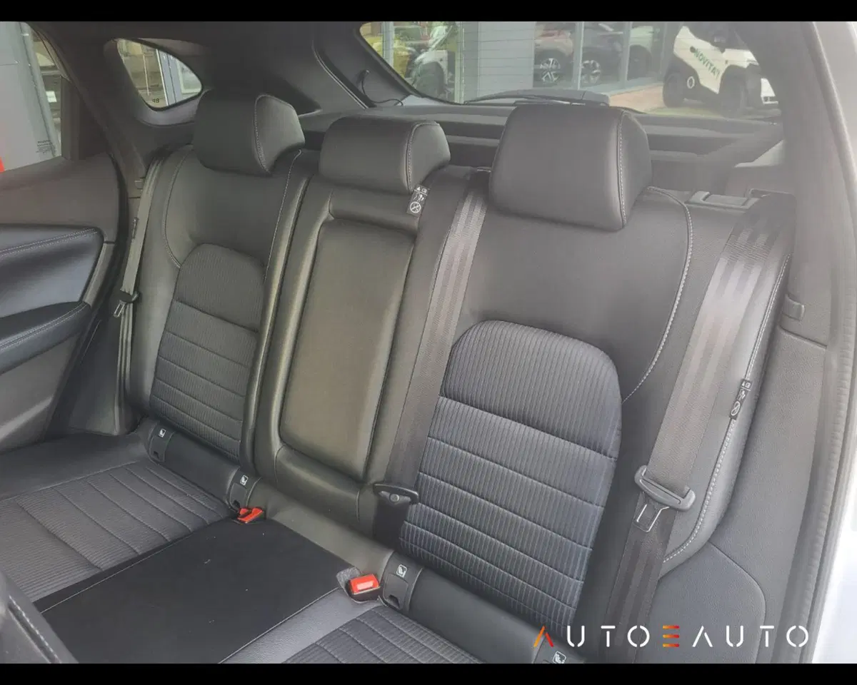 Nissan Qashqai usata a Reggio Emilia (16)