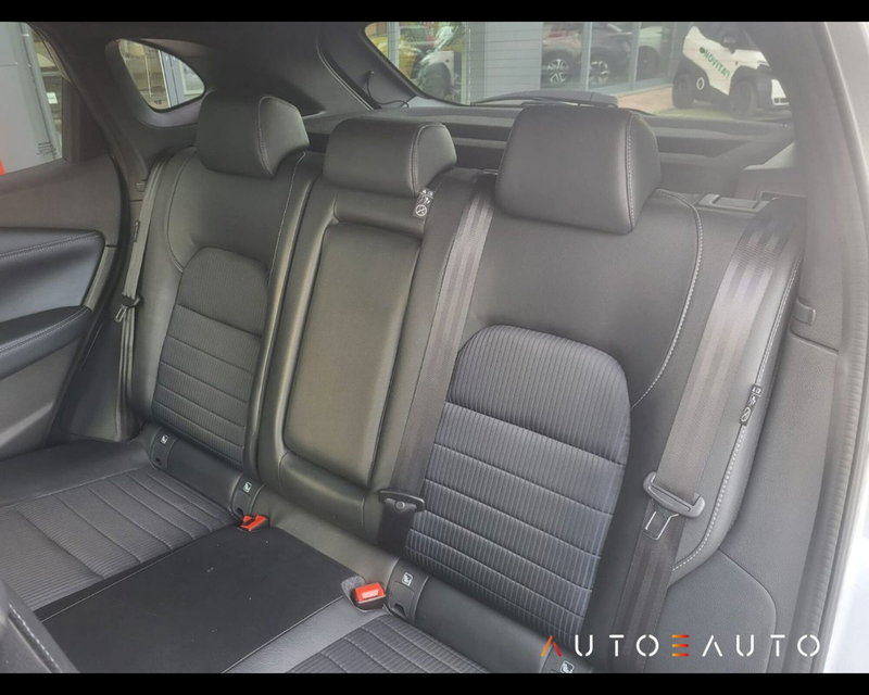 Nissan Qashqai usata a Reggio Emilia (16)