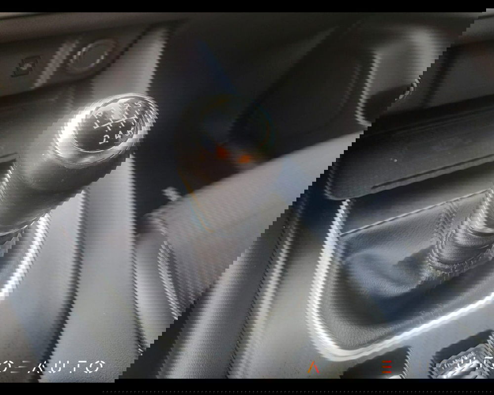 Nissan Qashqai usata a Reggio Emilia (20)