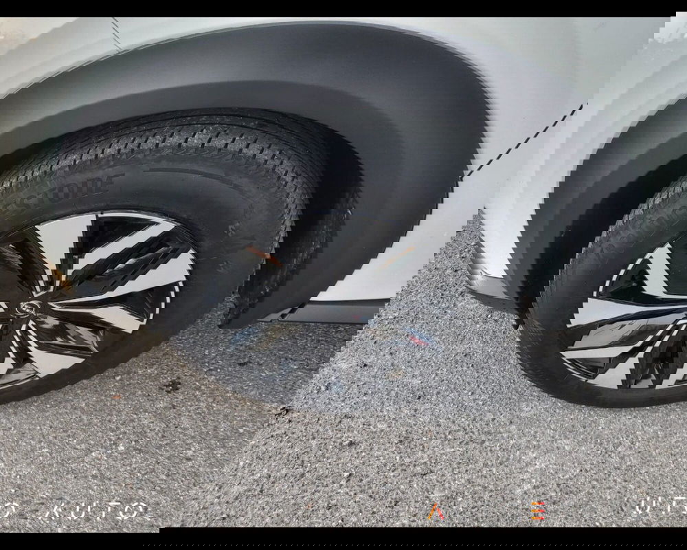 Nissan Juke usata a Reggio Emilia (10)