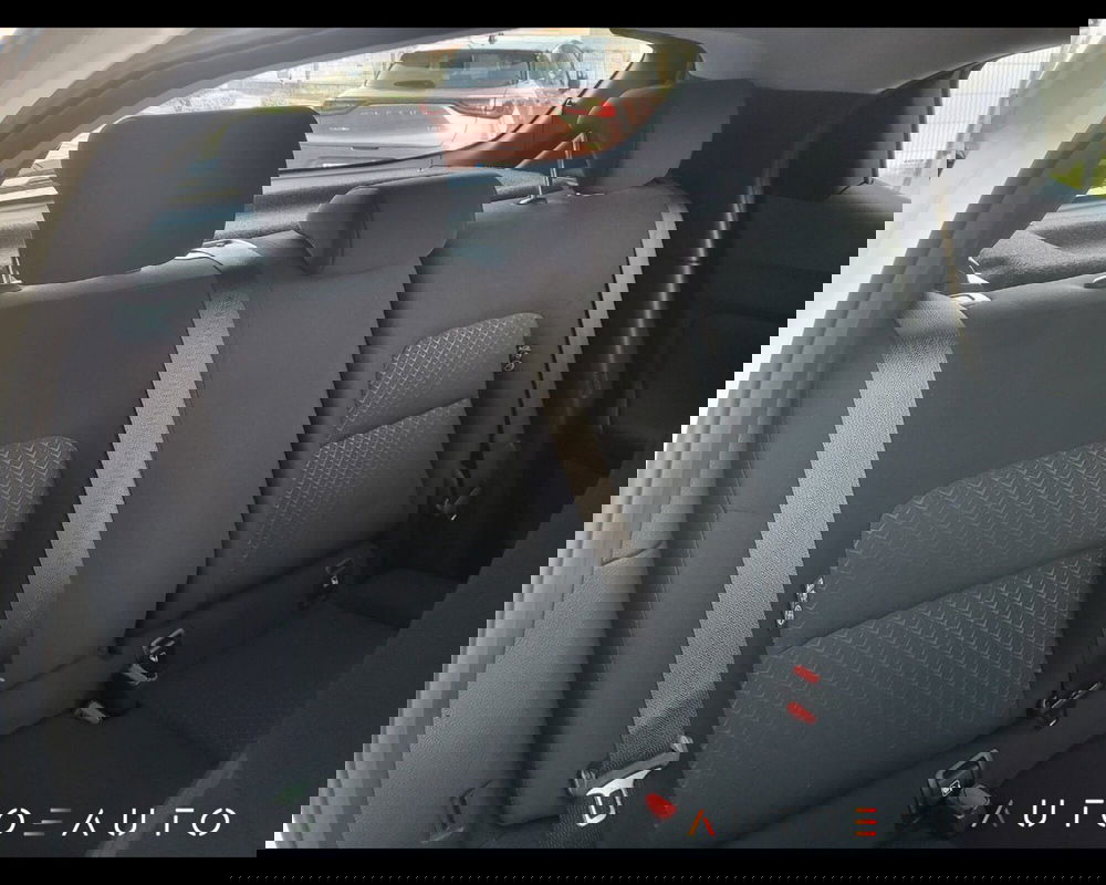 Nissan Juke usata a Reggio Emilia (15)