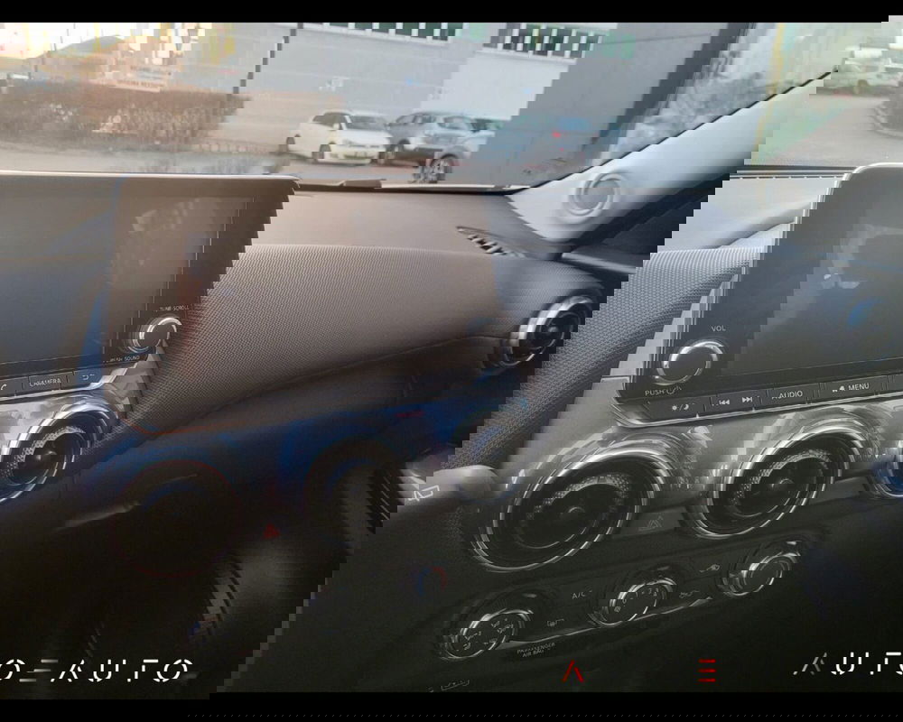 Nissan Juke usata a Reggio Emilia (18)