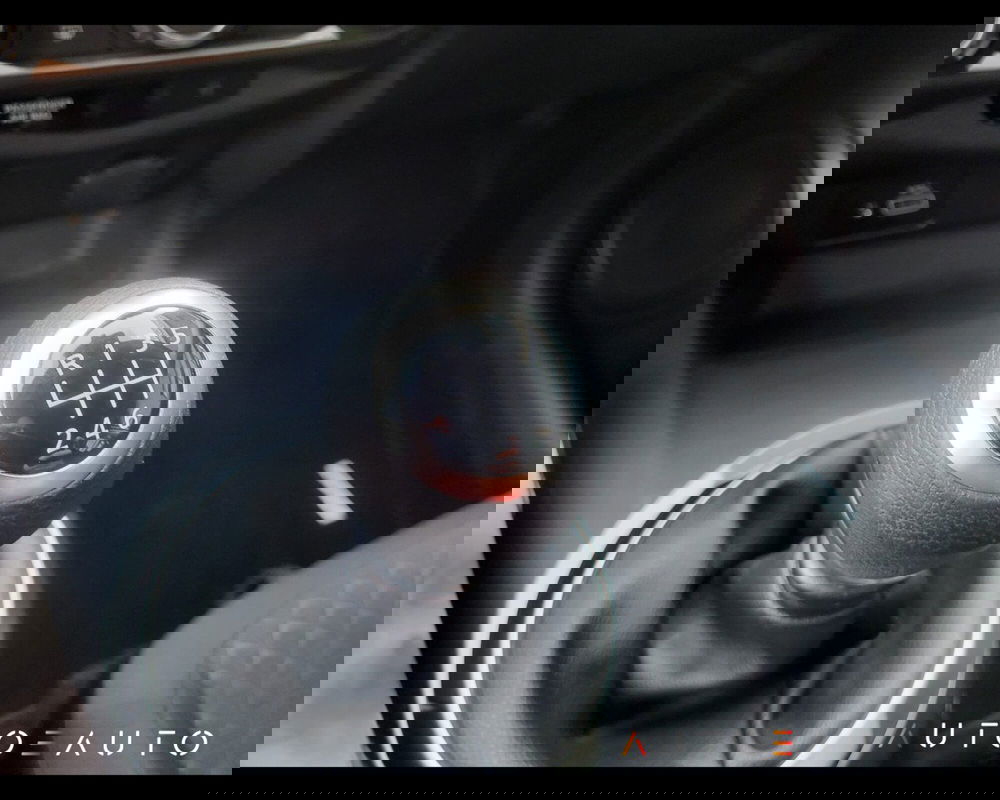 Nissan Juke usata a Reggio Emilia (20)