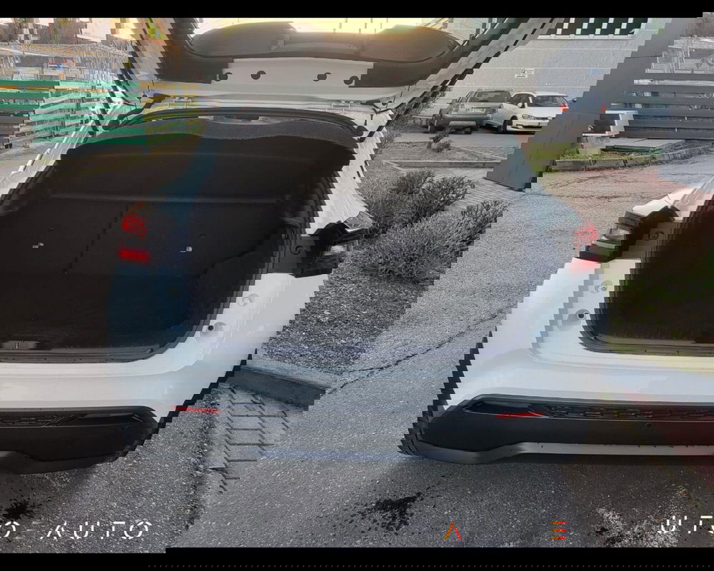 Nissan Juke usata a Reggio Emilia (9)