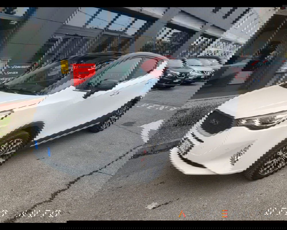 Dr dr4 usata a Reggio Emilia