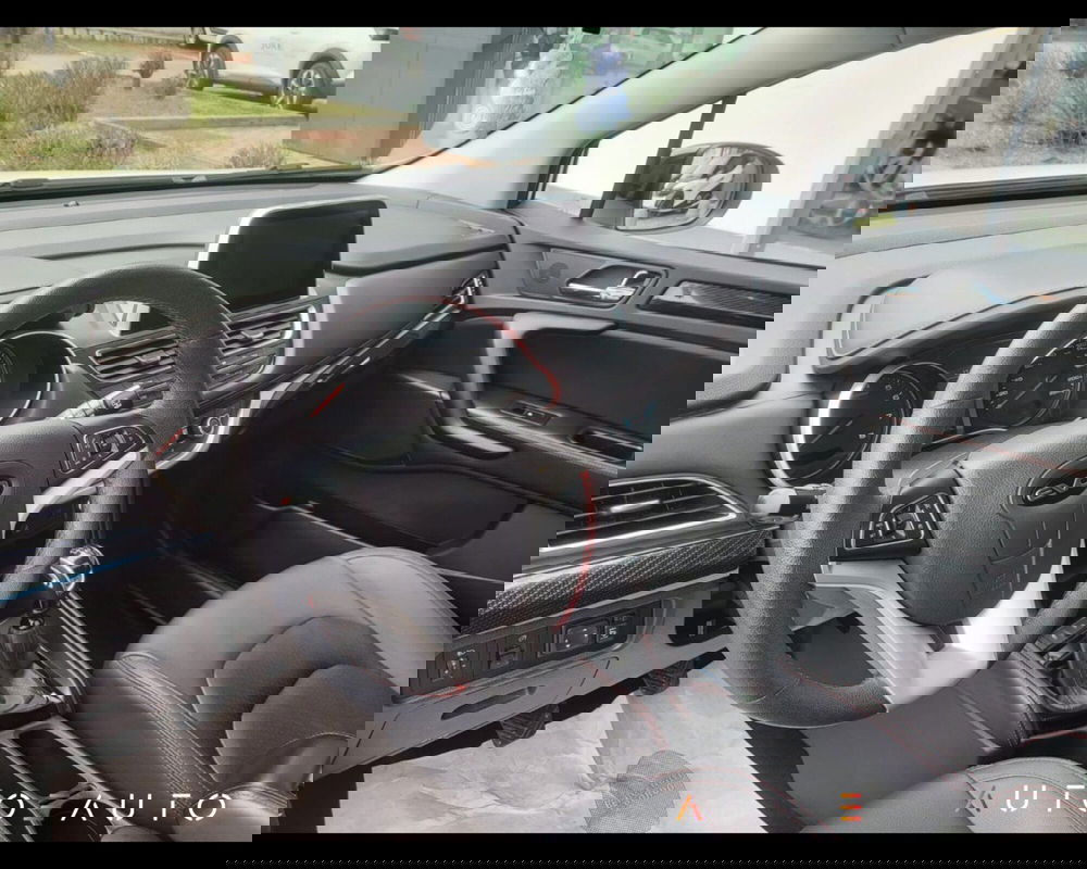 Dr dr4 usata a Reggio Emilia (11)