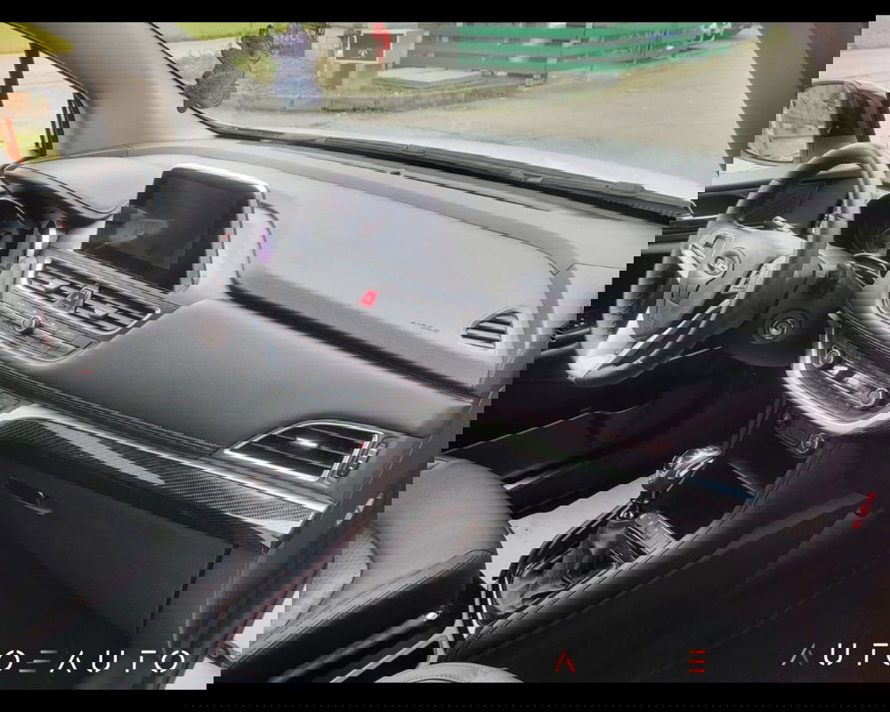 Dr dr4 usata a Reggio Emilia (13)