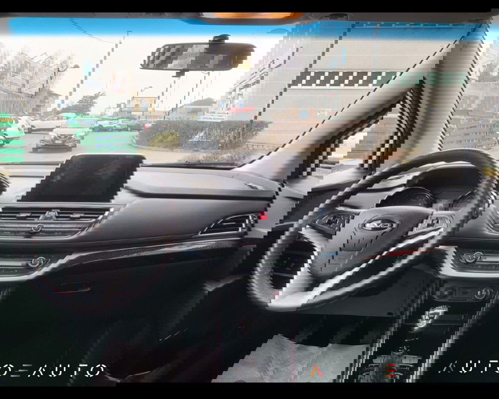 Dr dr4 usata a Reggio Emilia (17)