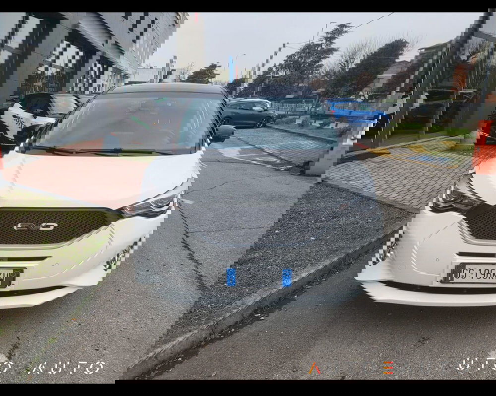 Dr dr4 usata a Reggio Emilia (2)