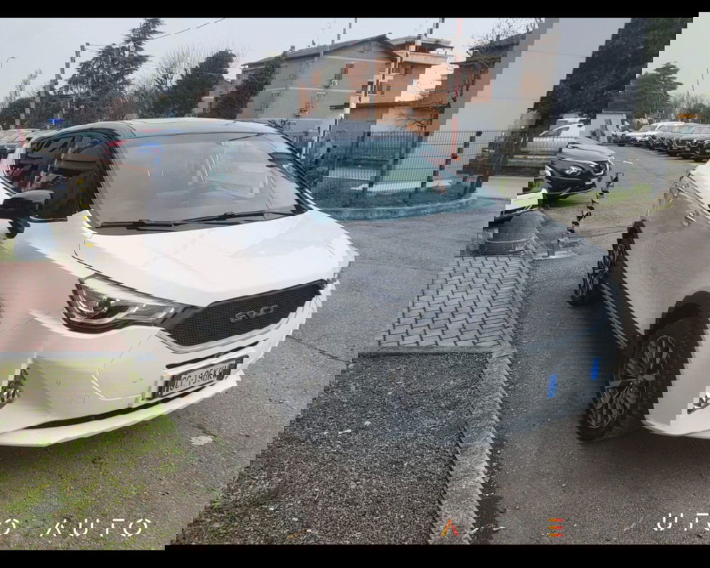 Dr dr4 usata a Reggio Emilia (3)