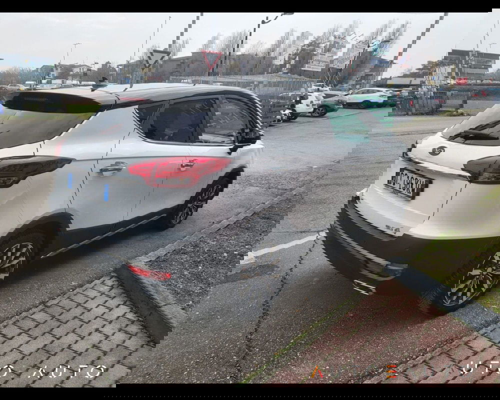 Dr dr4 usata a Reggio Emilia (5)