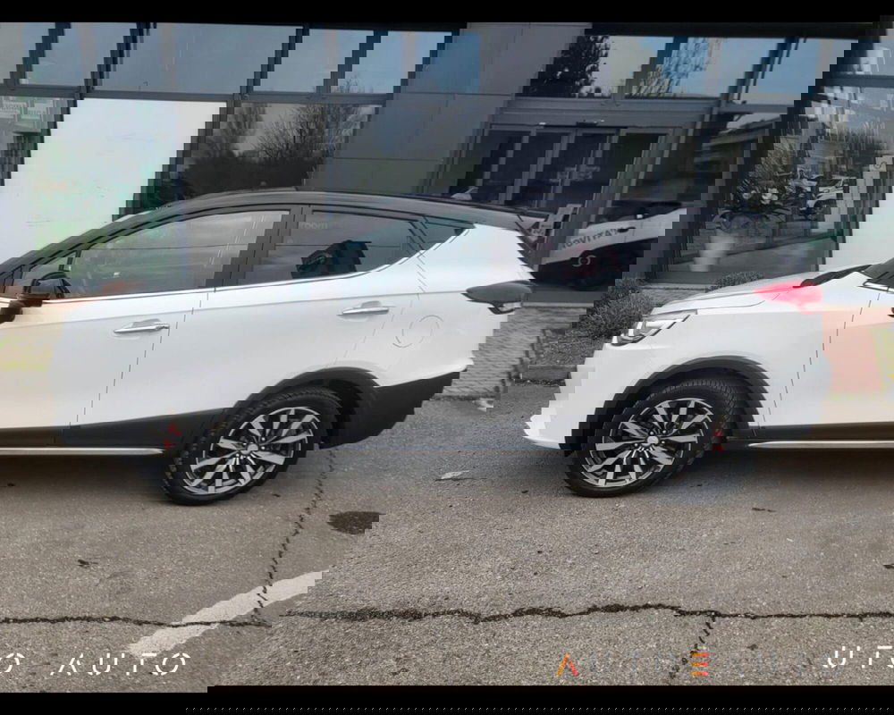 Dr dr4 usata a Reggio Emilia (8)