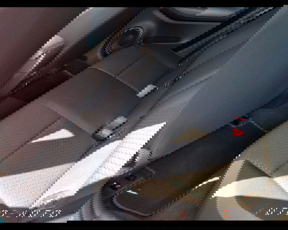 Nissan Juke usata a Parma (10)