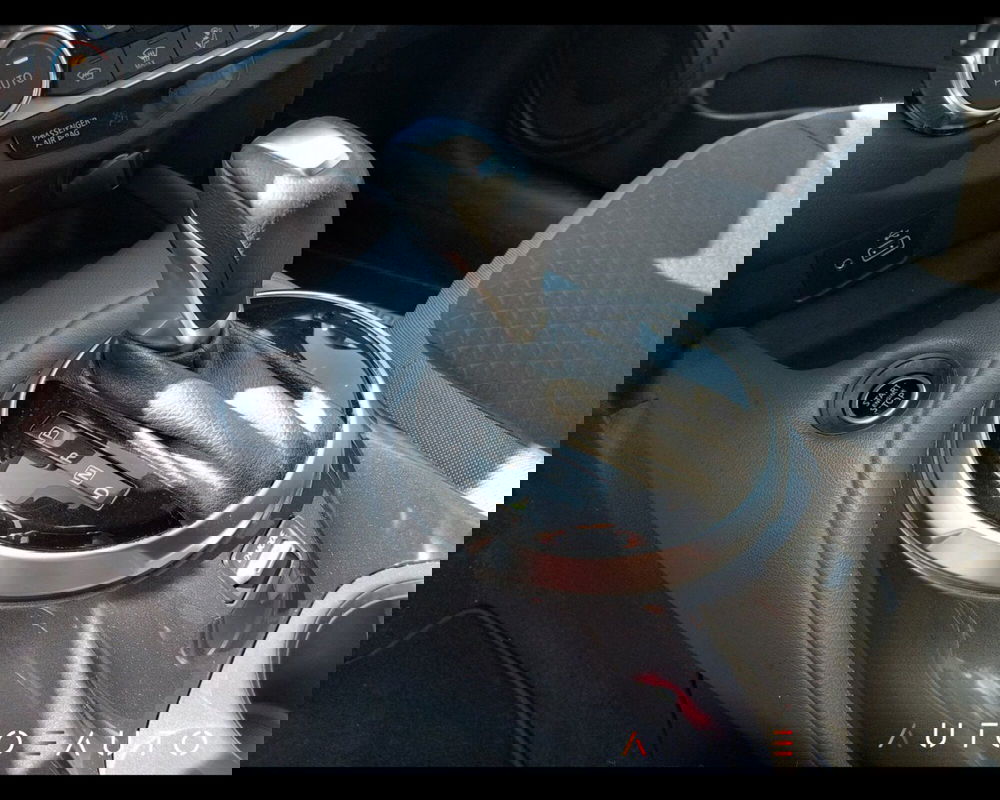 Nissan Juke usata a Parma (12)