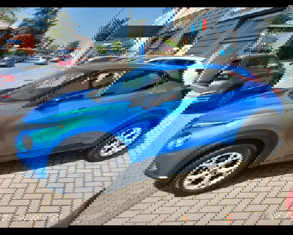 Nissan Juke usata a Parma (2)