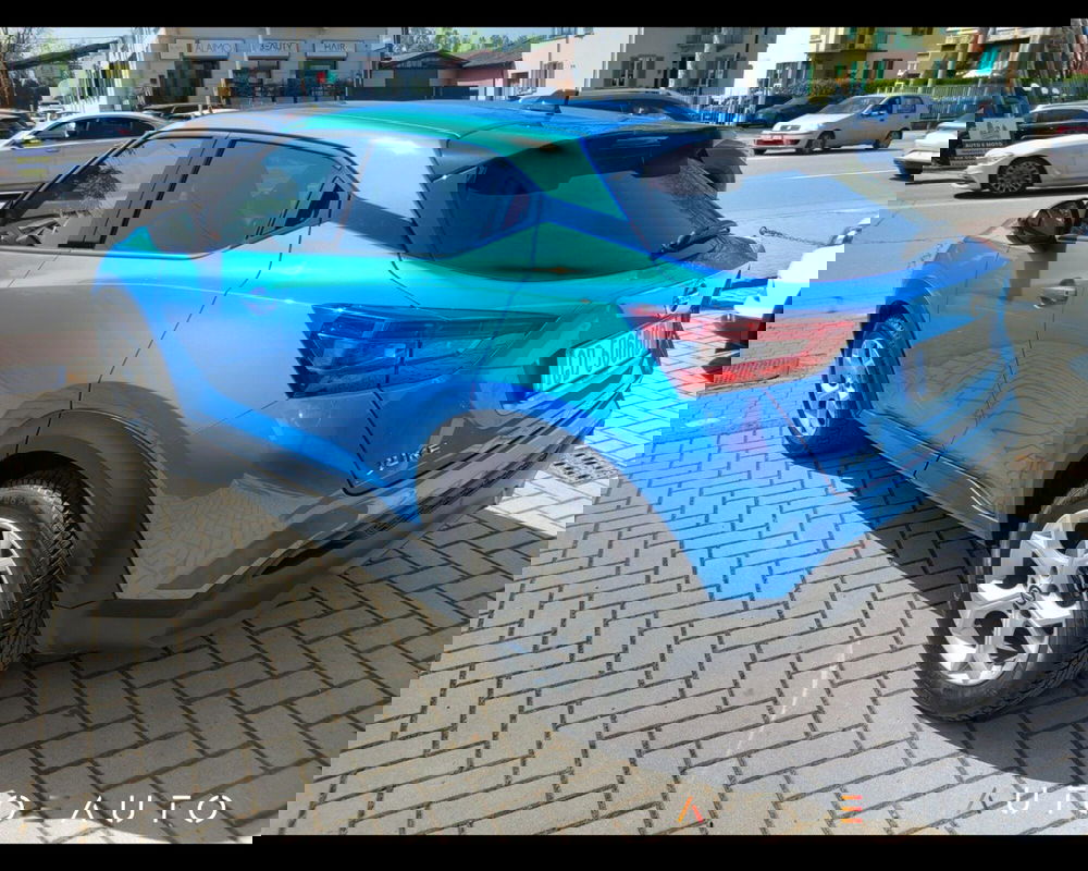 Nissan Juke usata a Parma (3)