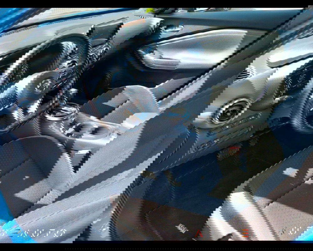 Nissan Juke usata a Parma (9)