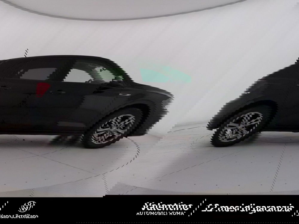 Volkswagen Polo usata a Roma (2)