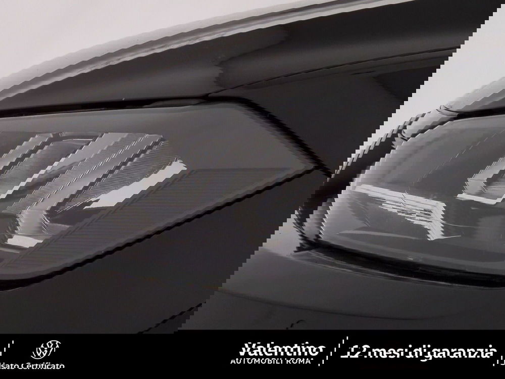 Volkswagen Polo usata a Roma (8)