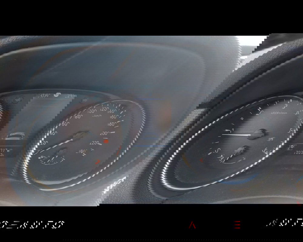 Nissan Qashqai usata a Parma (11)