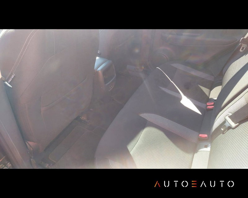 Nissan Qashqai usata a Parma (9)