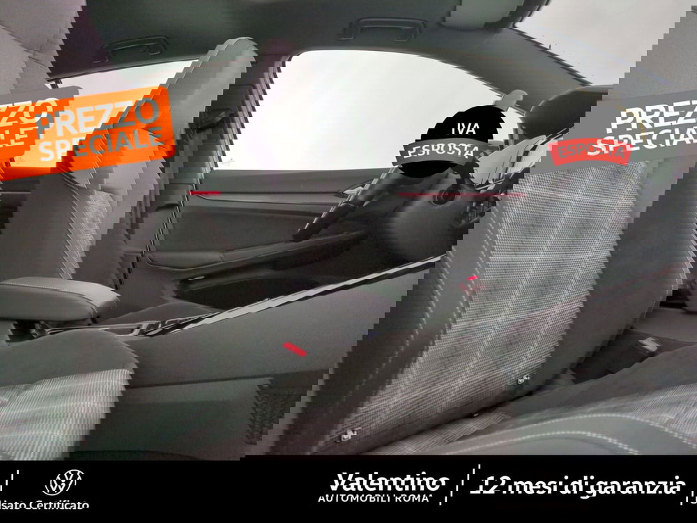 Volkswagen Golf usata a Roma (13)