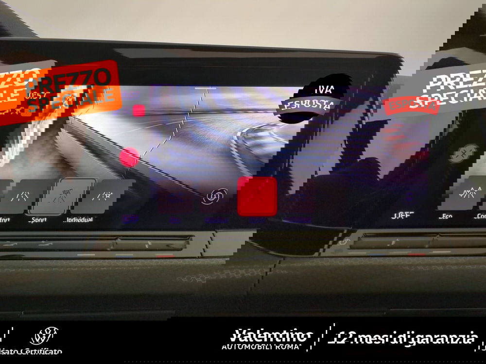 Volkswagen Golf usata a Roma (19)