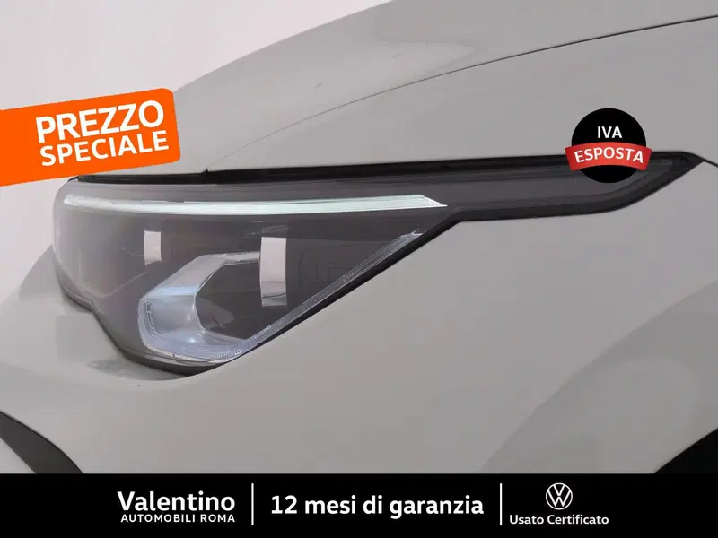 Volkswagen Golf usata a Roma (8)