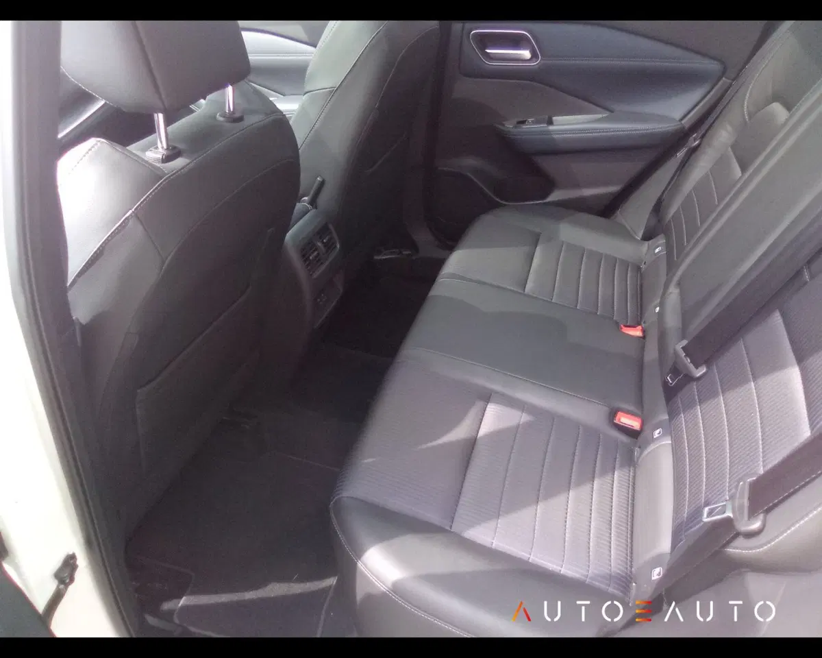 Nissan Qashqai usata a Parma (10)