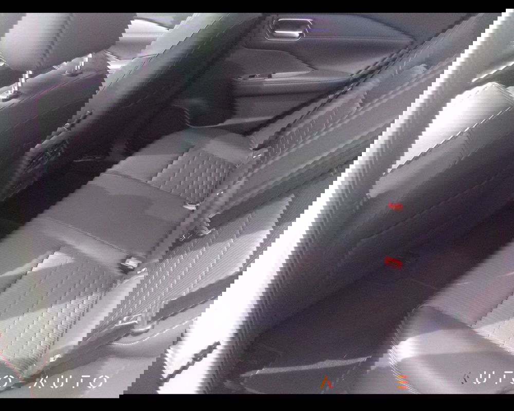 Nissan Qashqai usata a Parma (10)