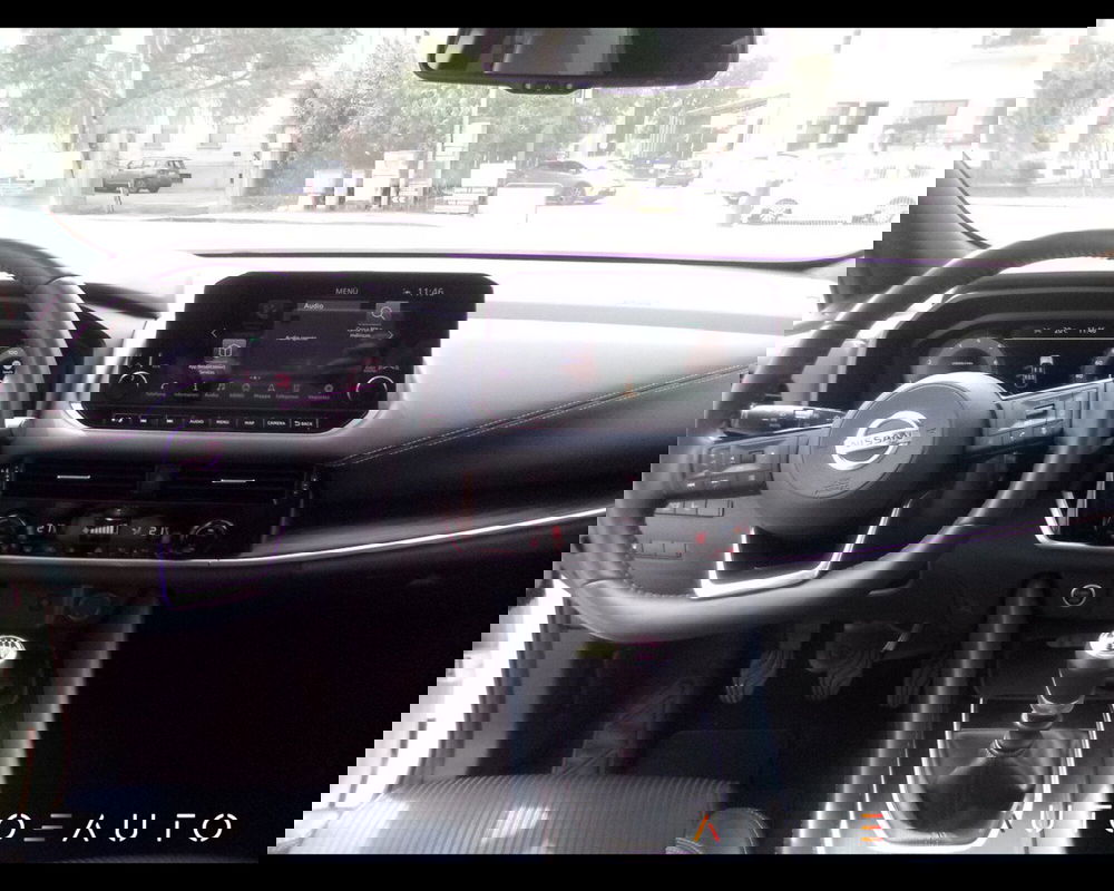 Nissan Qashqai usata a Parma (11)