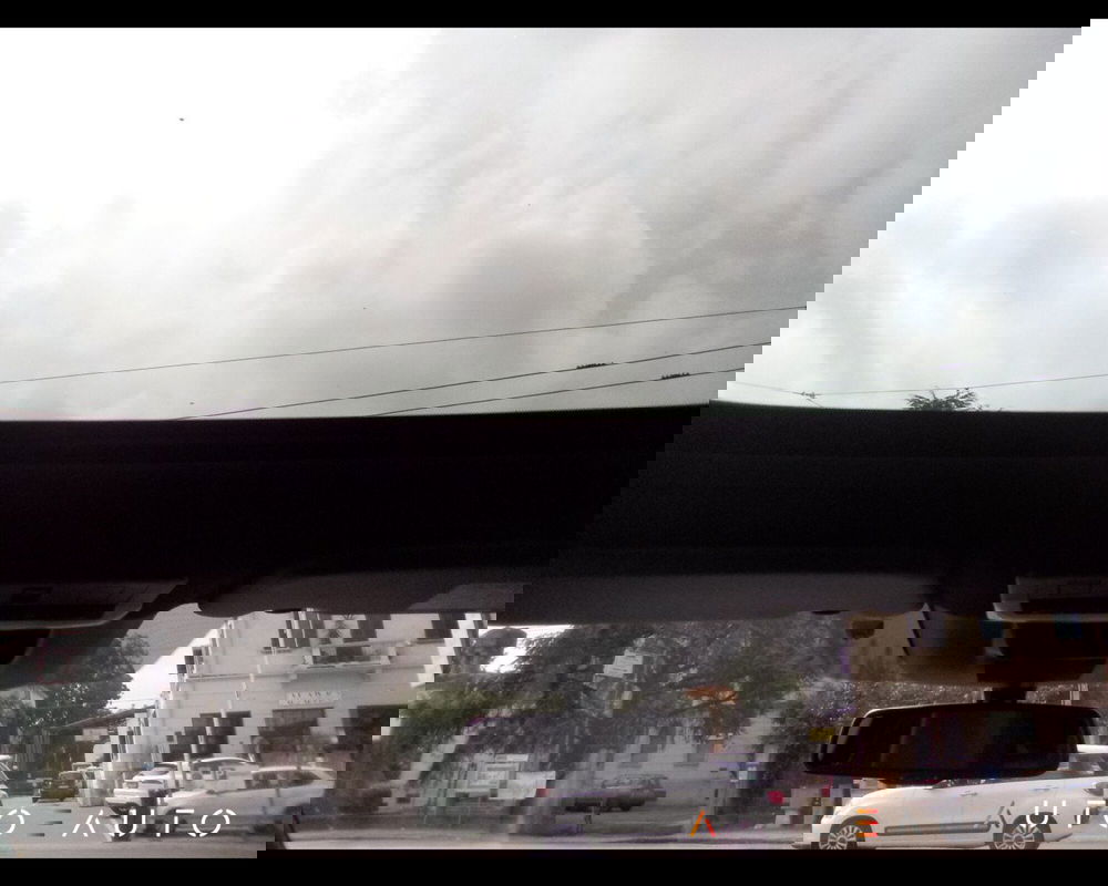 Nissan Qashqai usata a Parma (12)