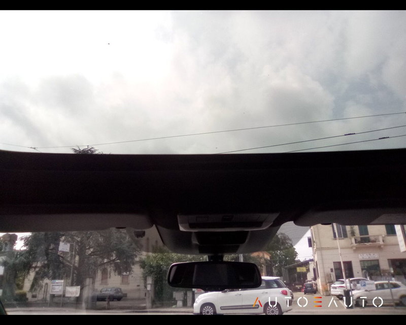 Nissan Qashqai usata a Parma (12)