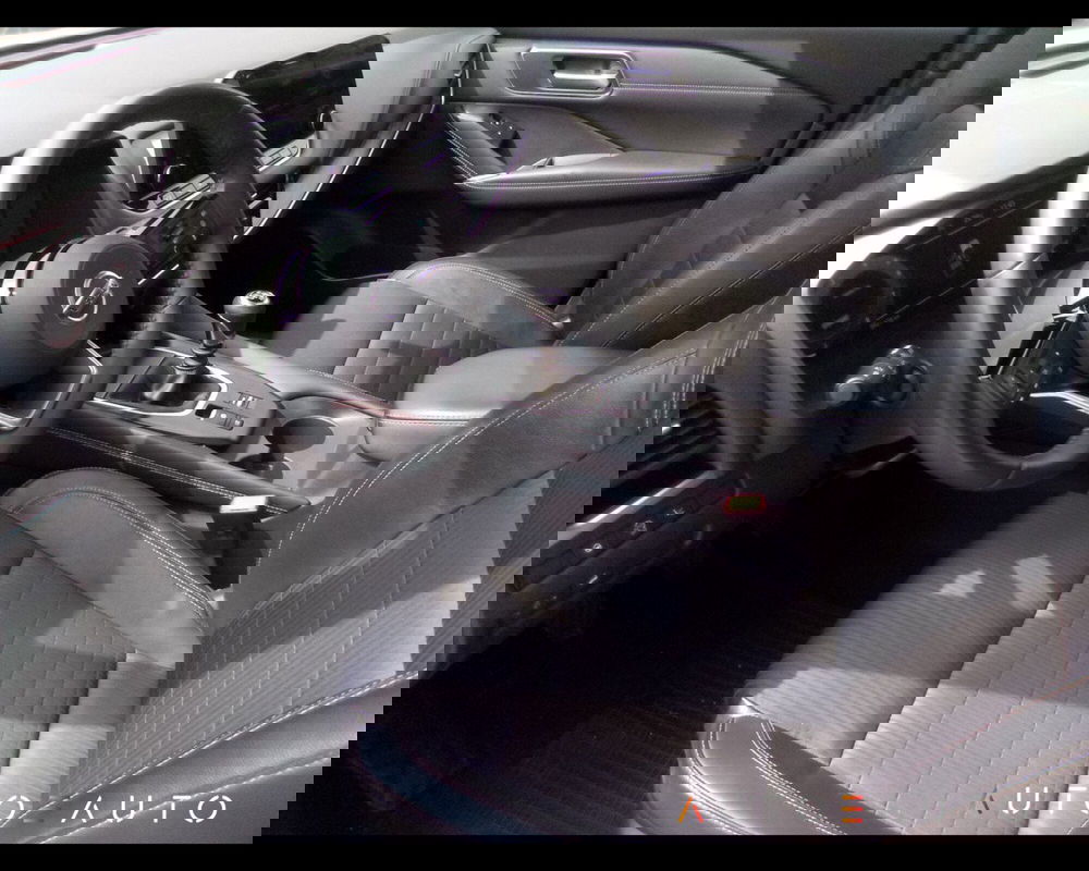 Nissan Qashqai usata a Parma (9)