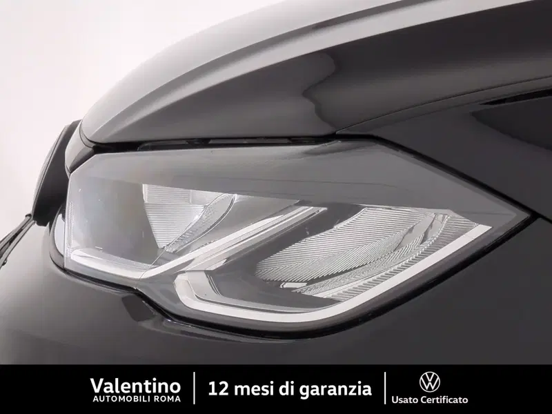 Volkswagen Polo usata a Roma (7)
