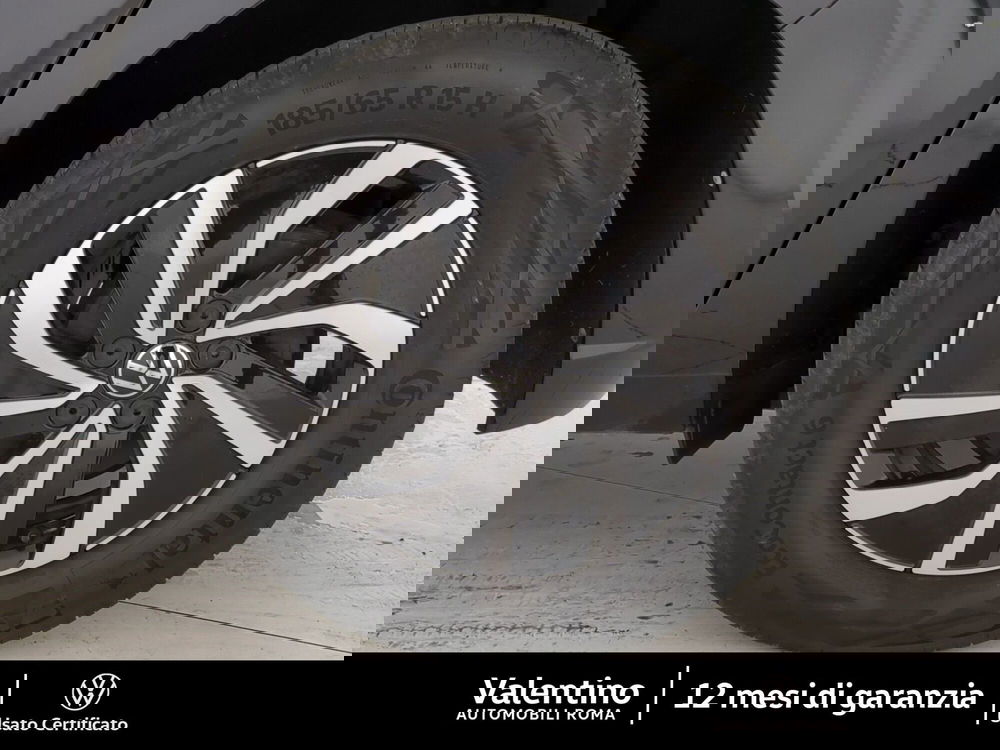 Volkswagen Polo usata a Roma (9)