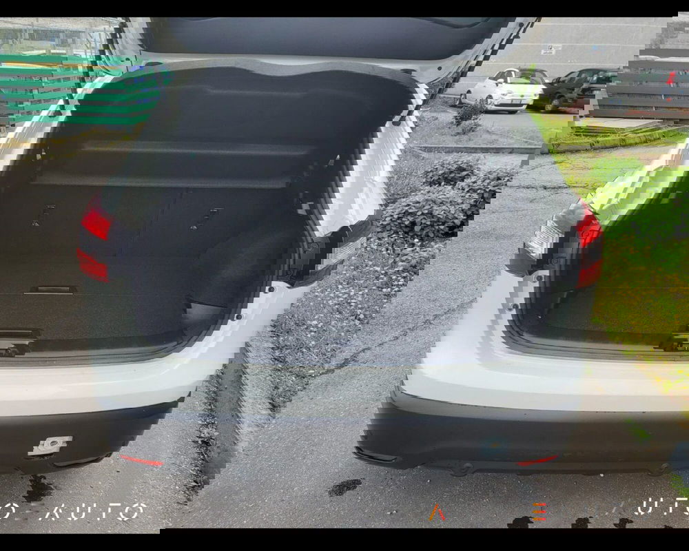 Nissan Qashqai usata a Parma (10)