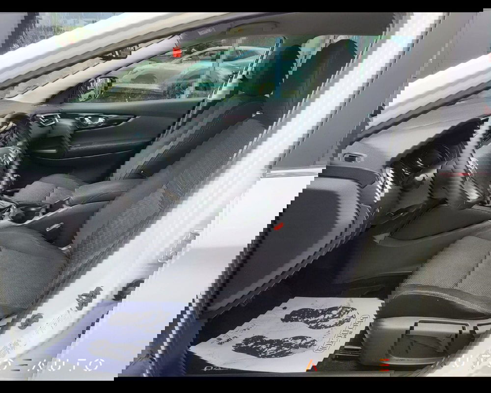 Nissan Qashqai usata a Parma (12)