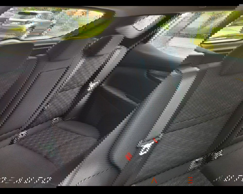 Nissan Qashqai usata a Parma (15)