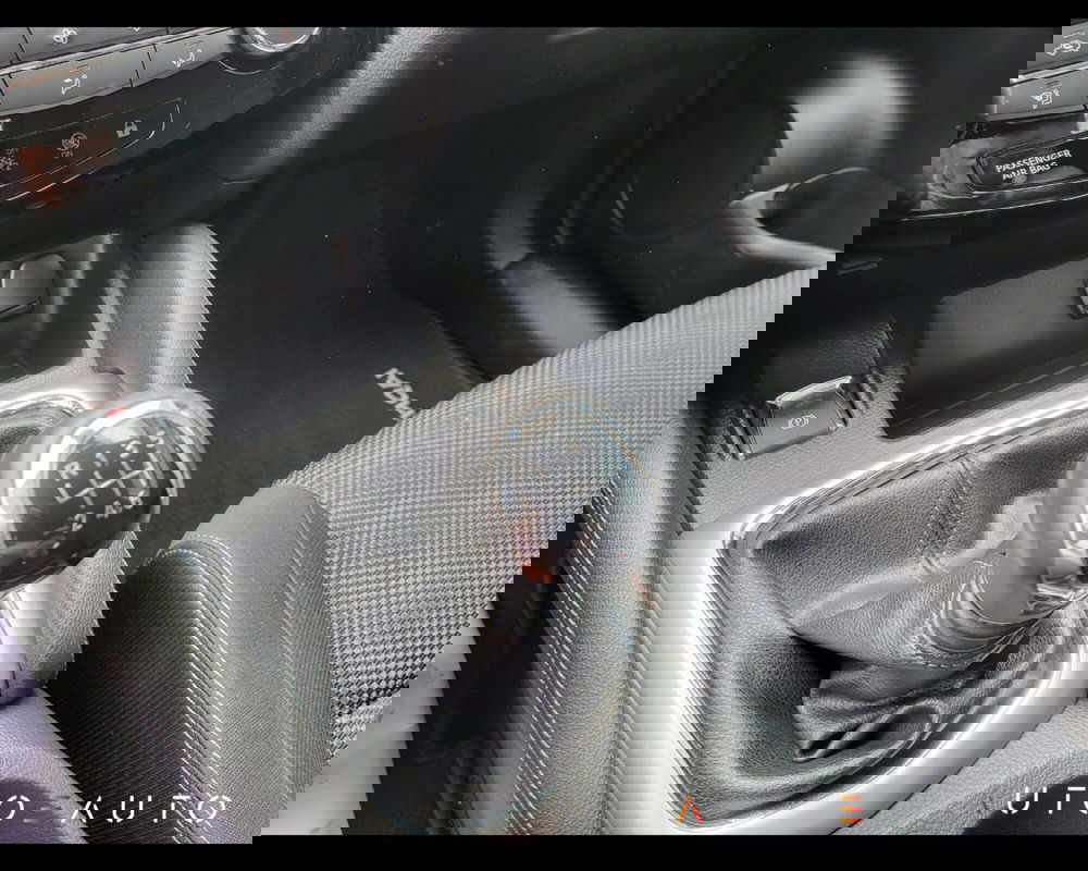 Nissan Qashqai usata a Parma (19)