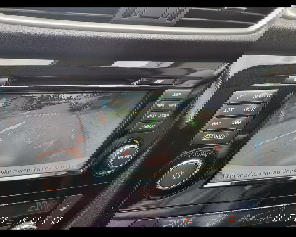 Nissan Qashqai usata a Parma (20)