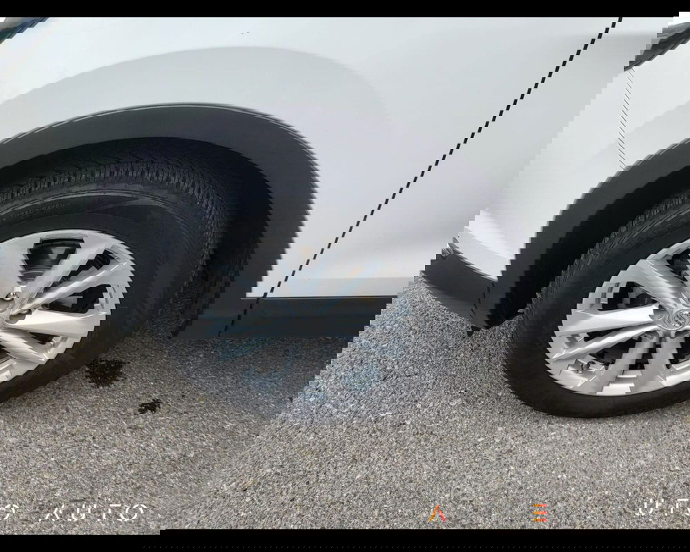 Nissan Qashqai usata a Parma (9)