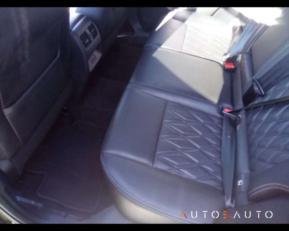 Nissan Qashqai usata a Parma (10)