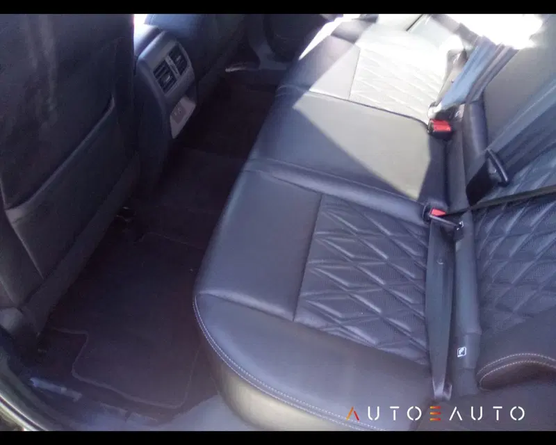 Nissan Qashqai usata a Parma (10)