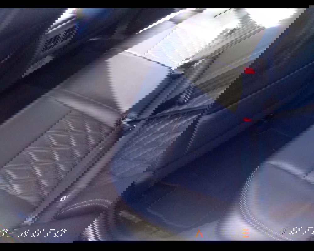 Nissan Qashqai usata a Parma (10)